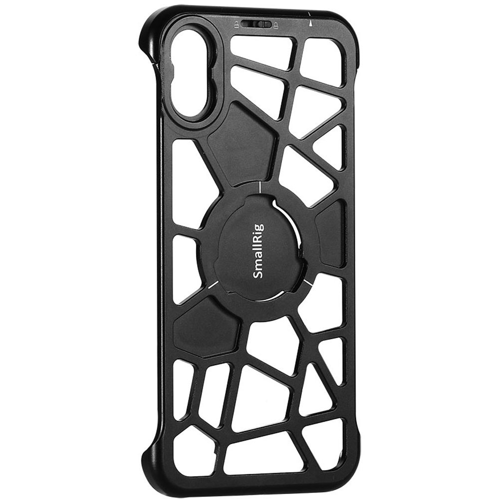 Smallrig Pocket Mobile Cage For Iphone X Xs Cpa2204 B H Photo