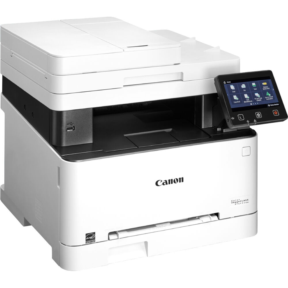 canon multifunction printer