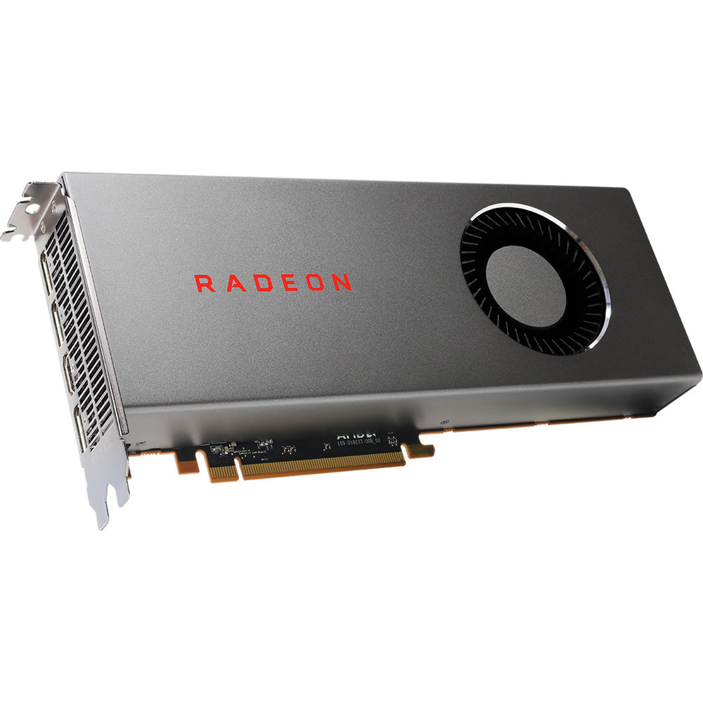 ASRock Radeon RX 5700 Graphics Card 