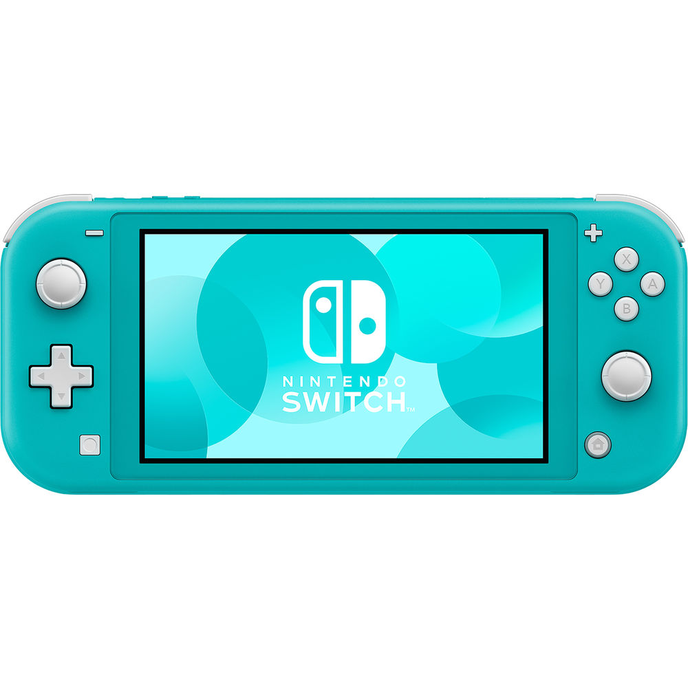 nintendo switch lite coral stores