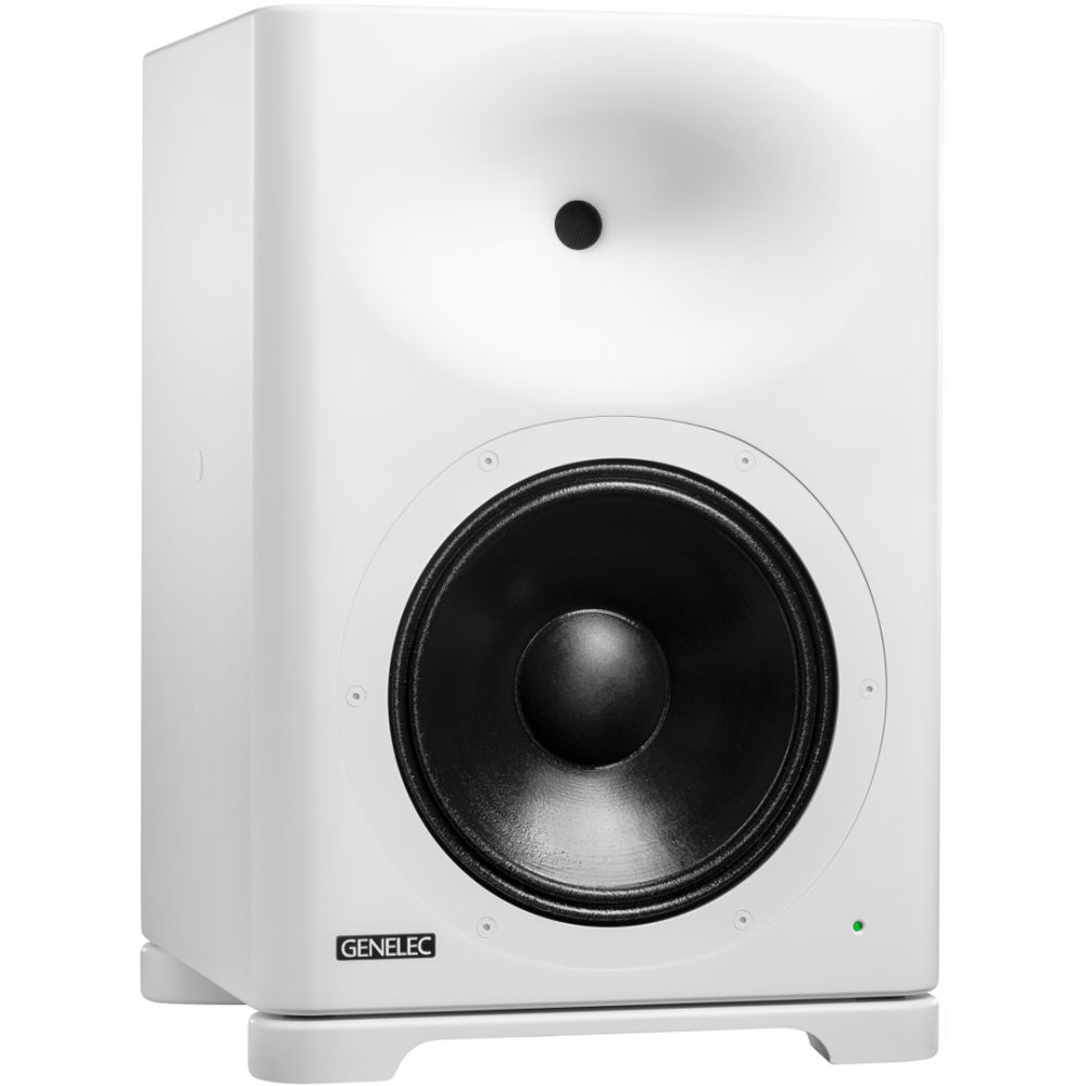 studio woofer