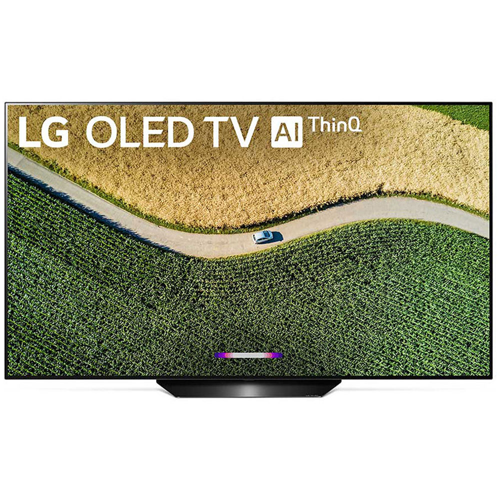 Lg B9pua 55 Class Hdr 4k Uhd Smart Oled Tv Oled55b9pua Aus B H