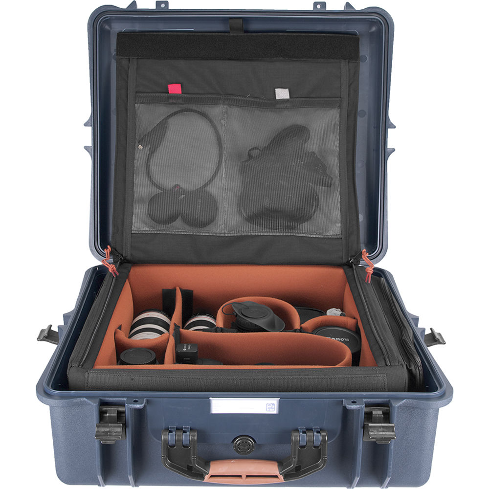 hard case or soft case luggage