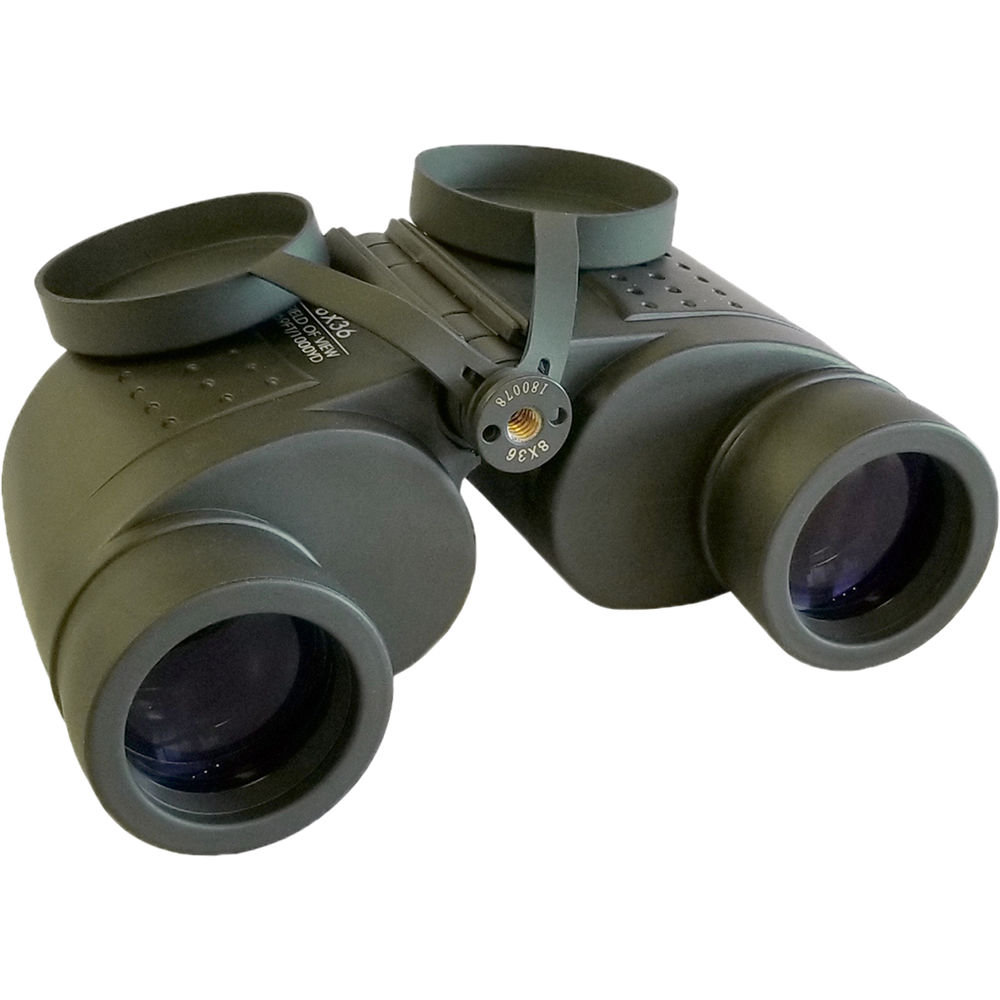 binoculars spec