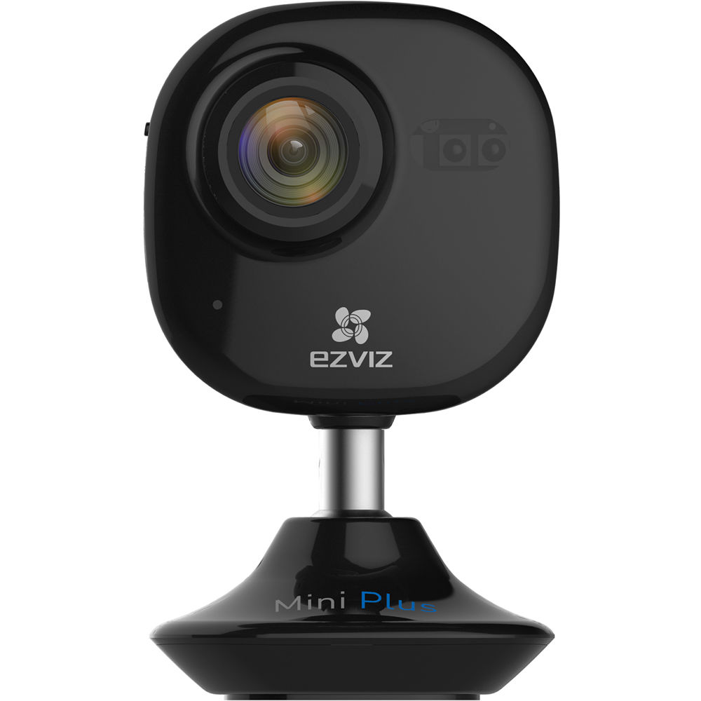 Ezviz Mini Plus 1080p Wi-Fi Pet Camera 