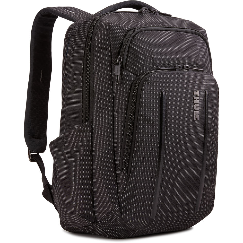 thule crossover luggage