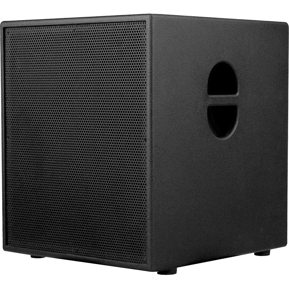 active subwoofer amplifier