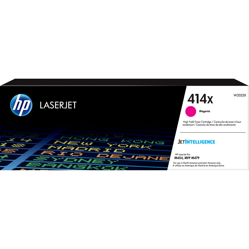 hp 414a ink cartridge