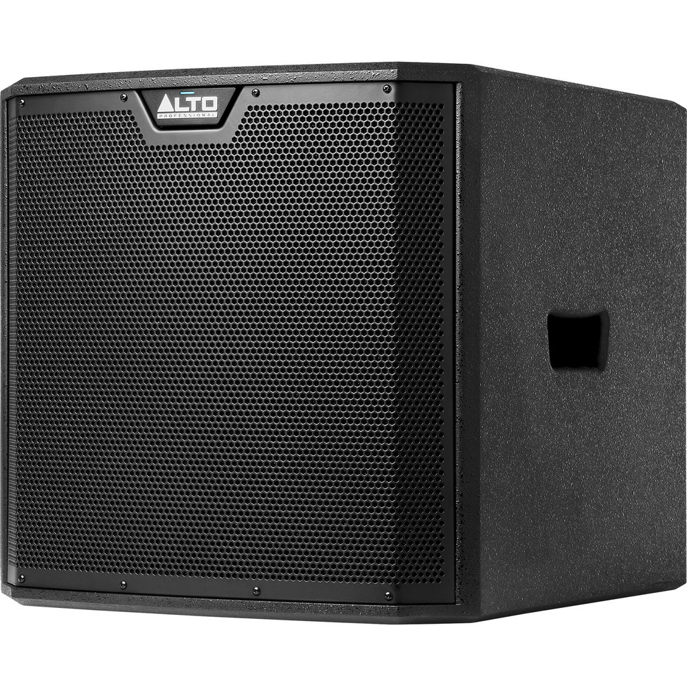 alto speaker replacement parts