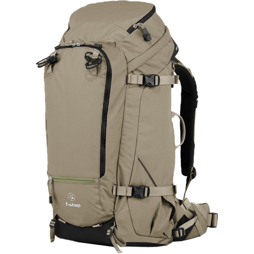 expedition backpack