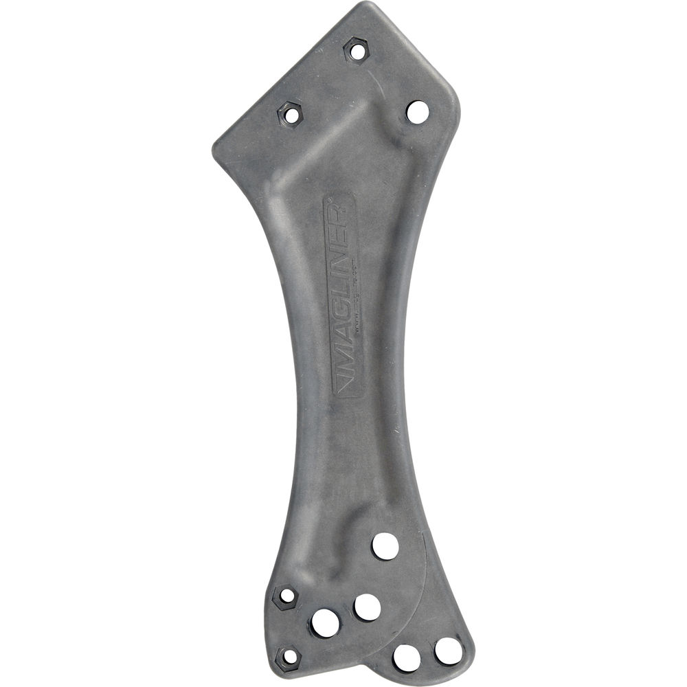 MAGLINE 210101 Left Hand Wheel Bracket