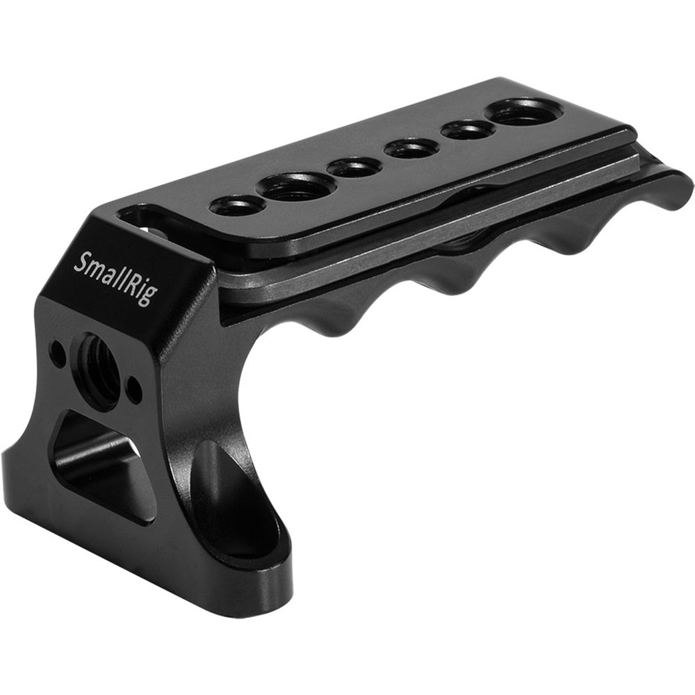 Smallrig Universal Top Handle For Small And Midsize Cine Md2393