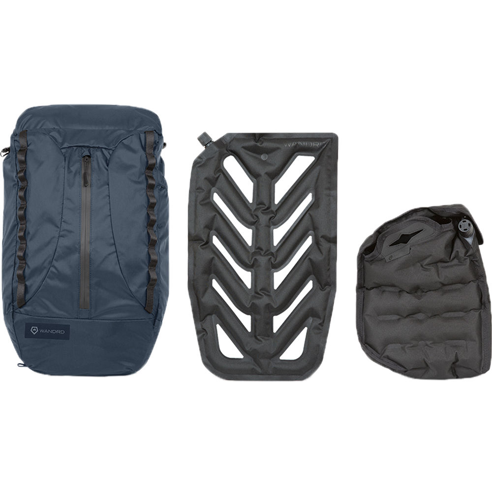 wandrd veer 18l