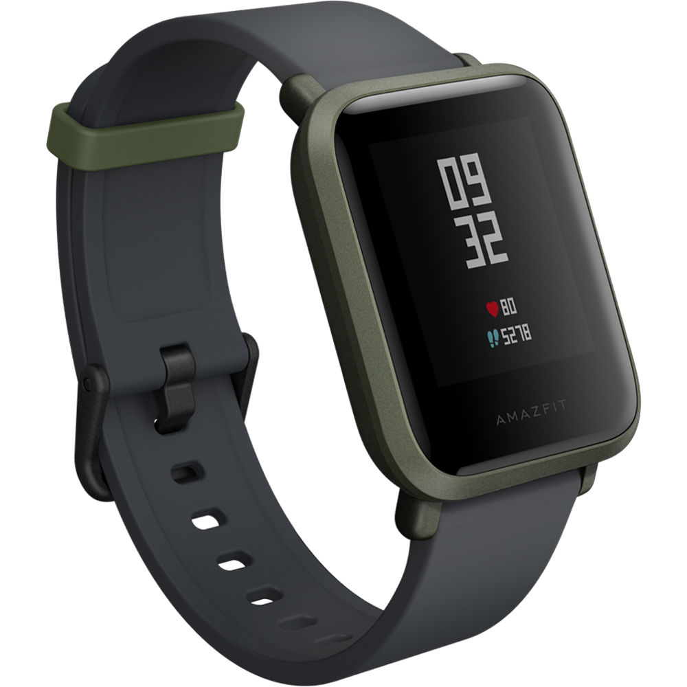 amazfit bip replacement band