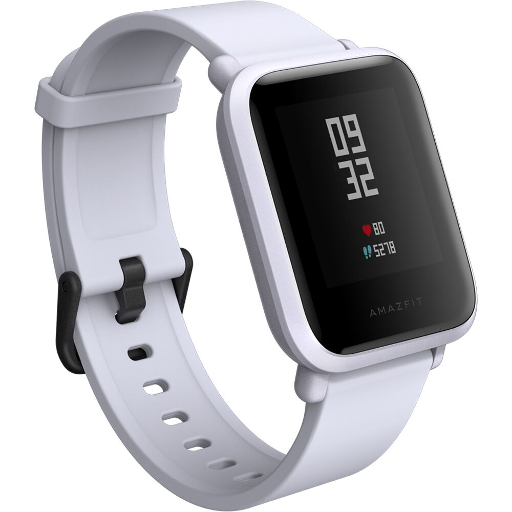 amazfit bip size mm