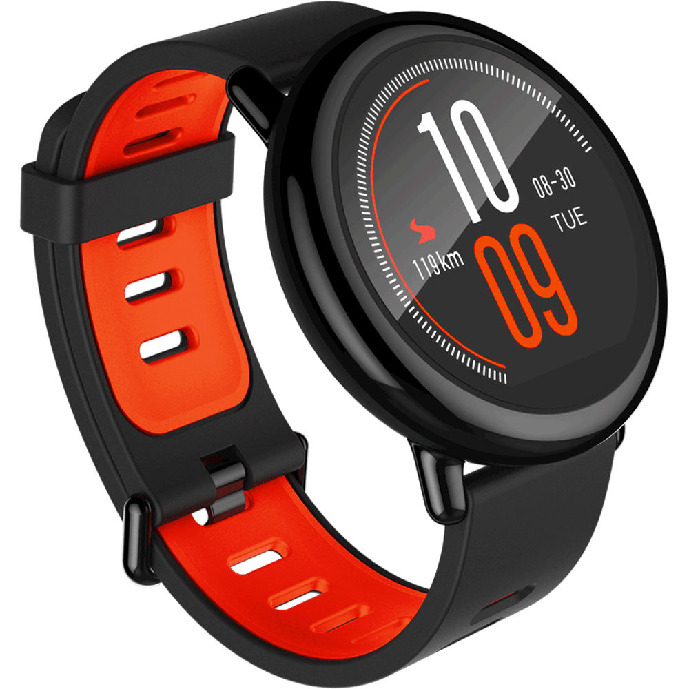 amazfit gps