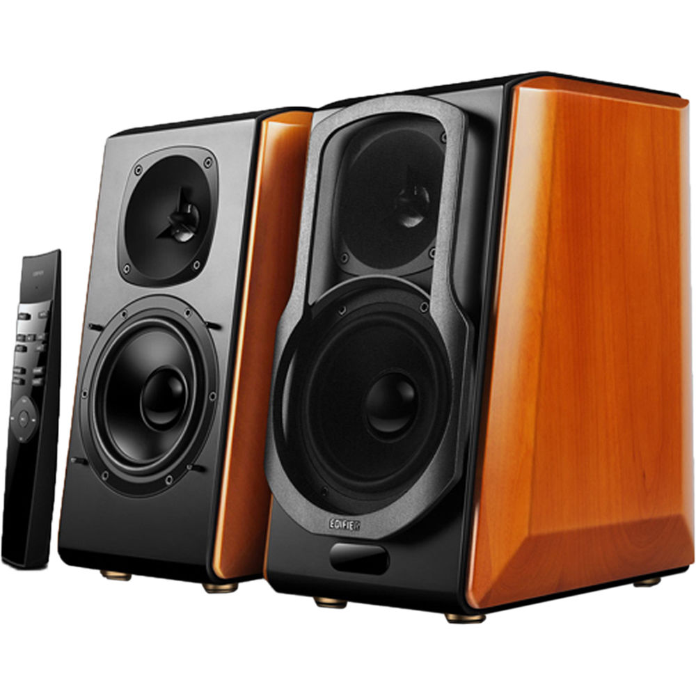 edifier speakers bluetooth pairing