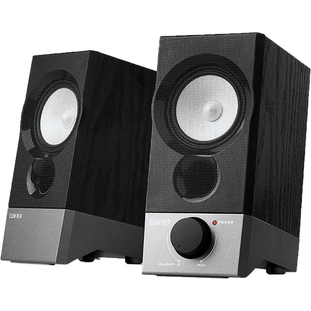 powered computer speakers