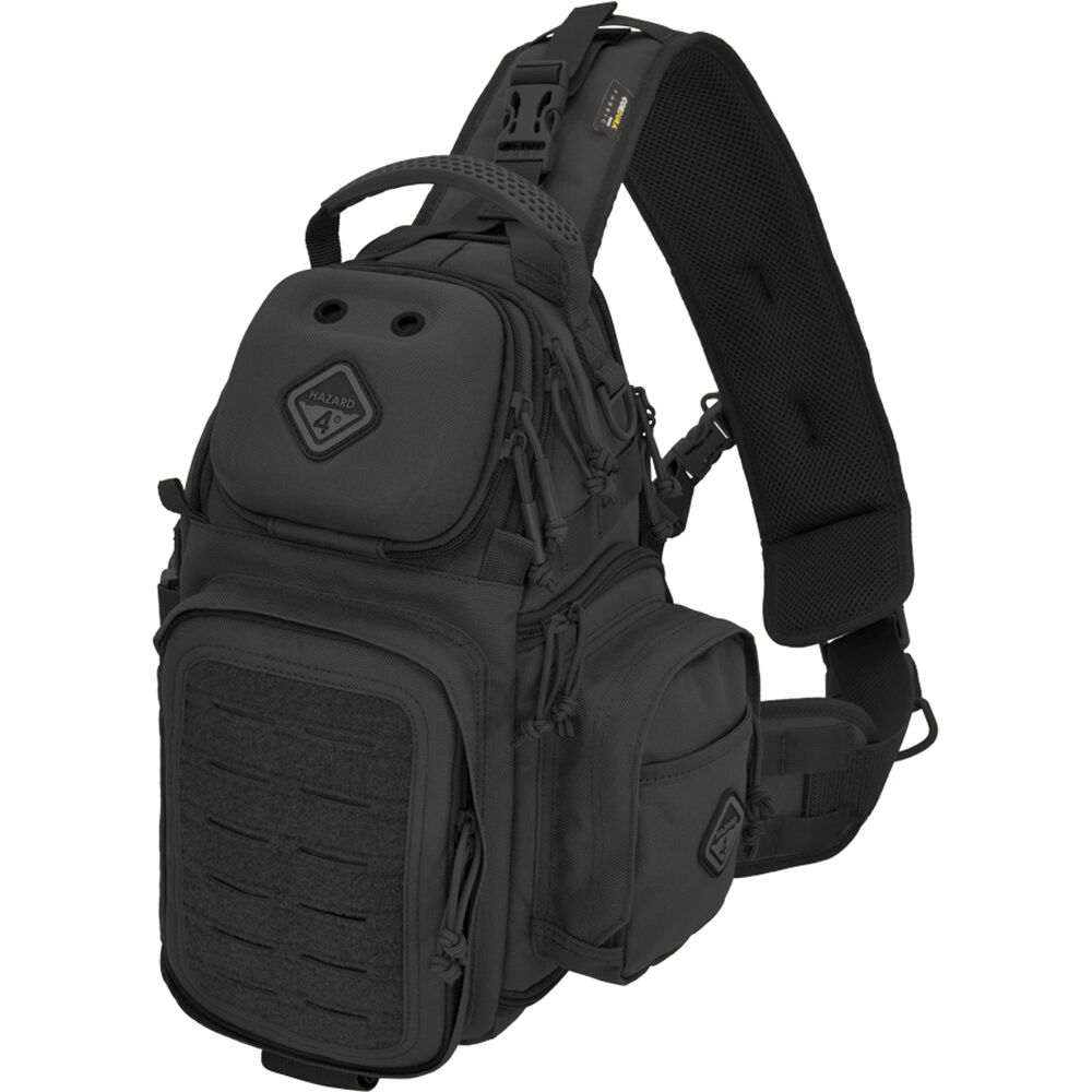 tactical sling bag