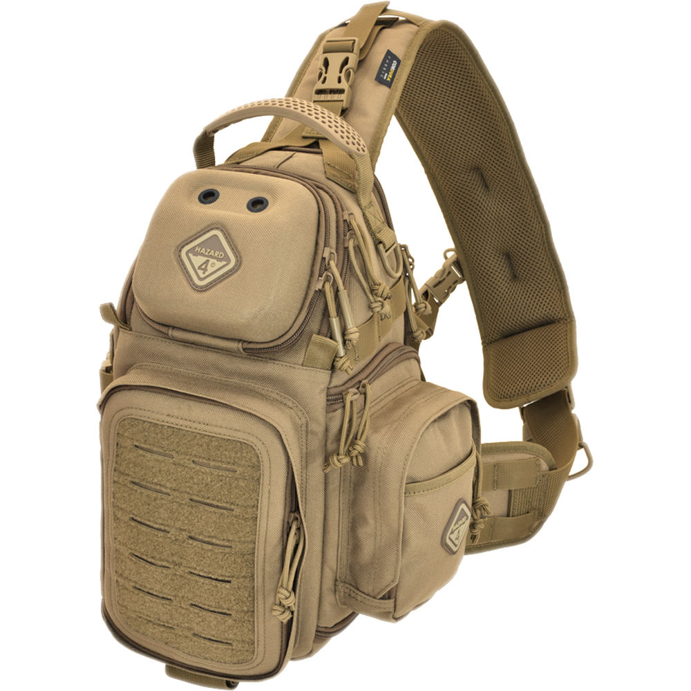 tactical sling bag