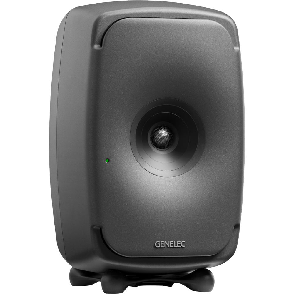 genelec coaxial