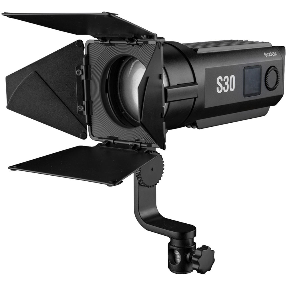 Godox S30 LED Focusing