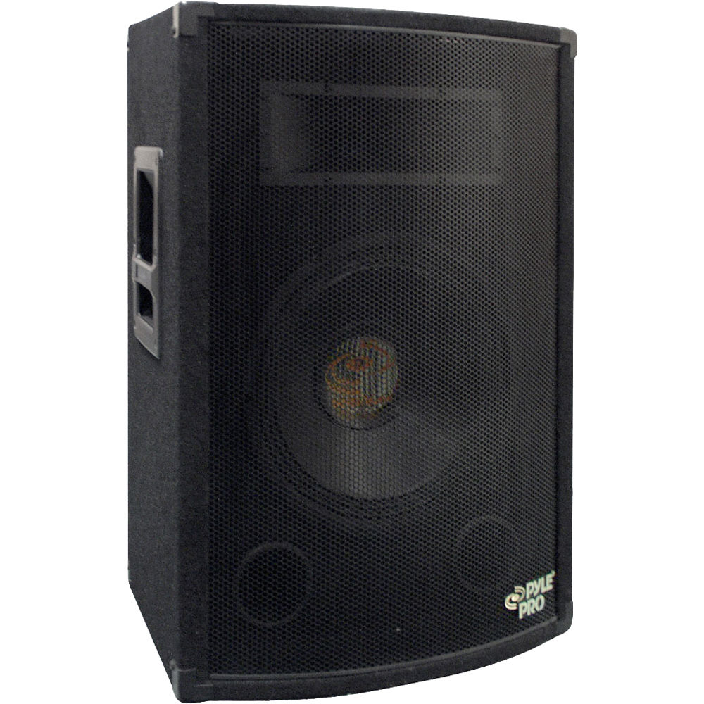 pyle door speakers