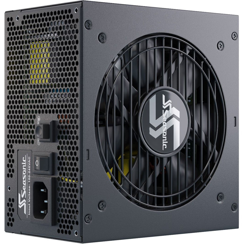 Gold Platinum X Series PSU CPU 8pin to 4+4Pin Power Cable for Seasonic FOCUS