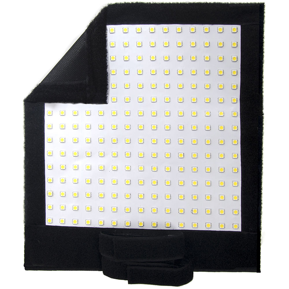 flex led panel