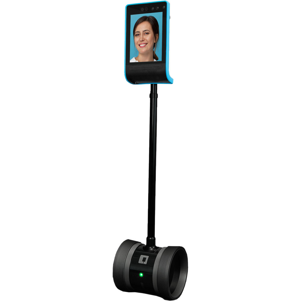 Double Robotics Double 3 Telepresence Robot 1013 B H Photo Video