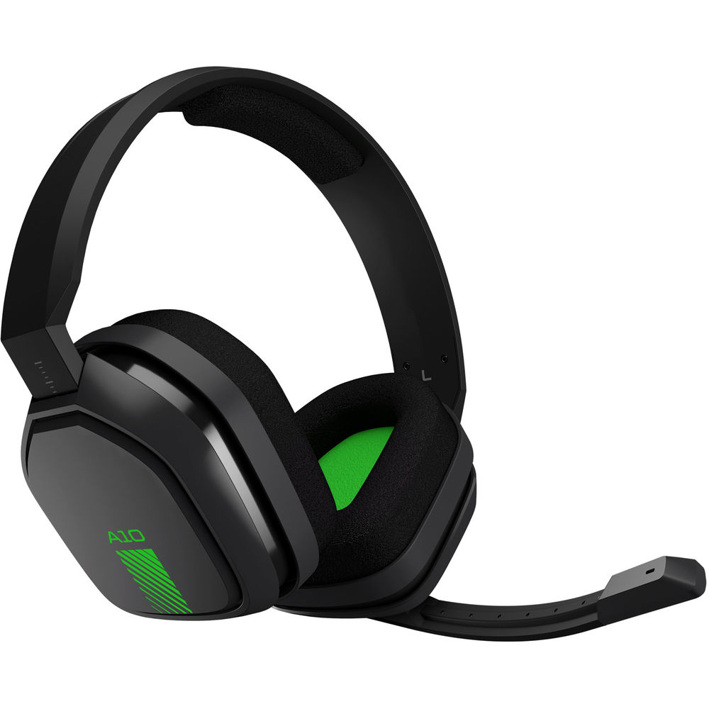 Astro Gaming A10 Wired Gaming Headset 939 B H Photo Video