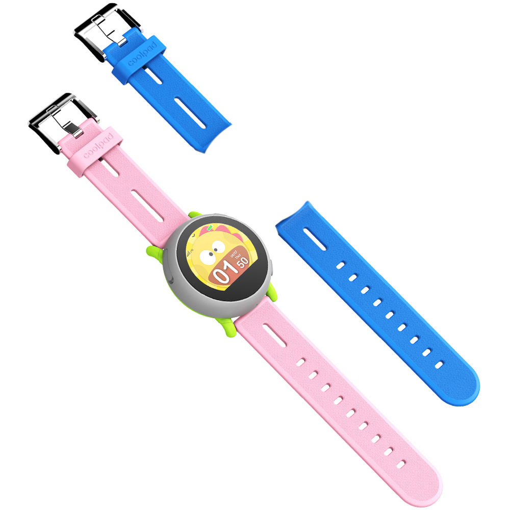 dyno smartwatch