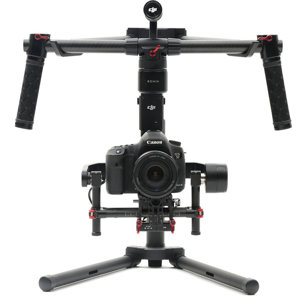 dji ronin m price