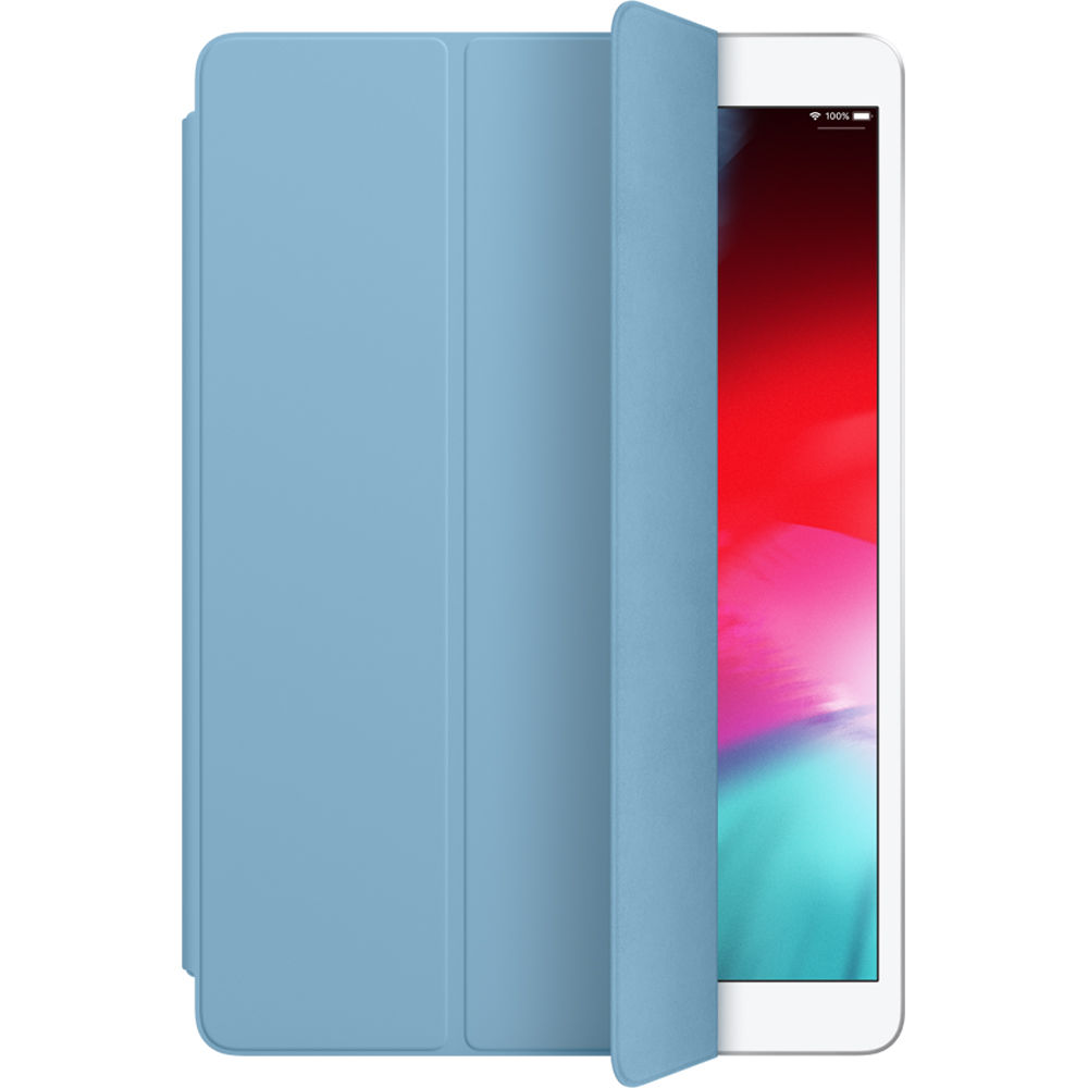 Apple Smart Cover For Ipad 7th Gen Ipad Air 3rd Mwuy2zm A