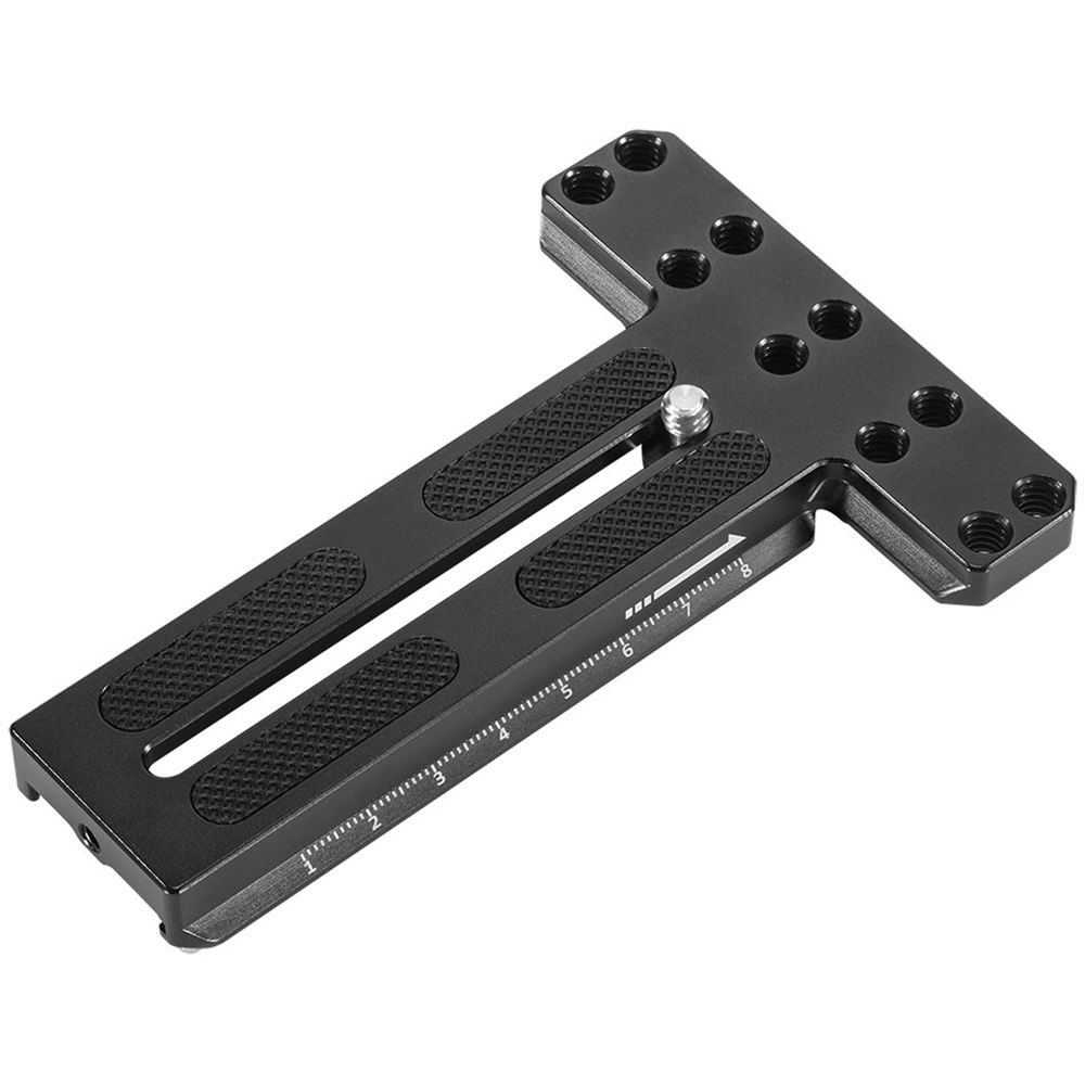 Smallrig Counterweight Mounting Plate For Dji Ronin Sc Bss2420