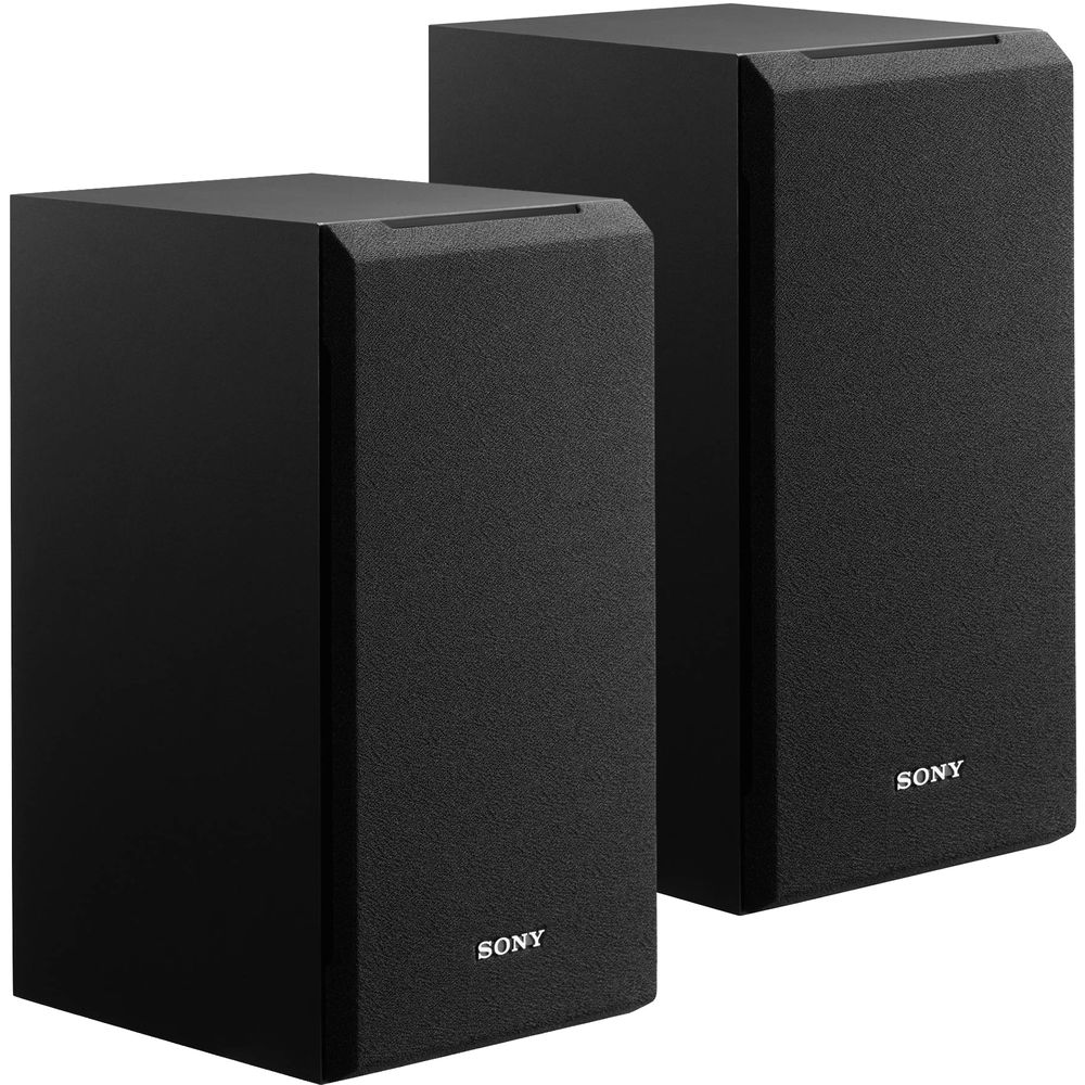 sony core bookshelf