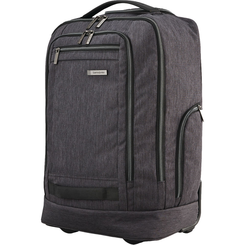 samsonite wheeled computer backpack