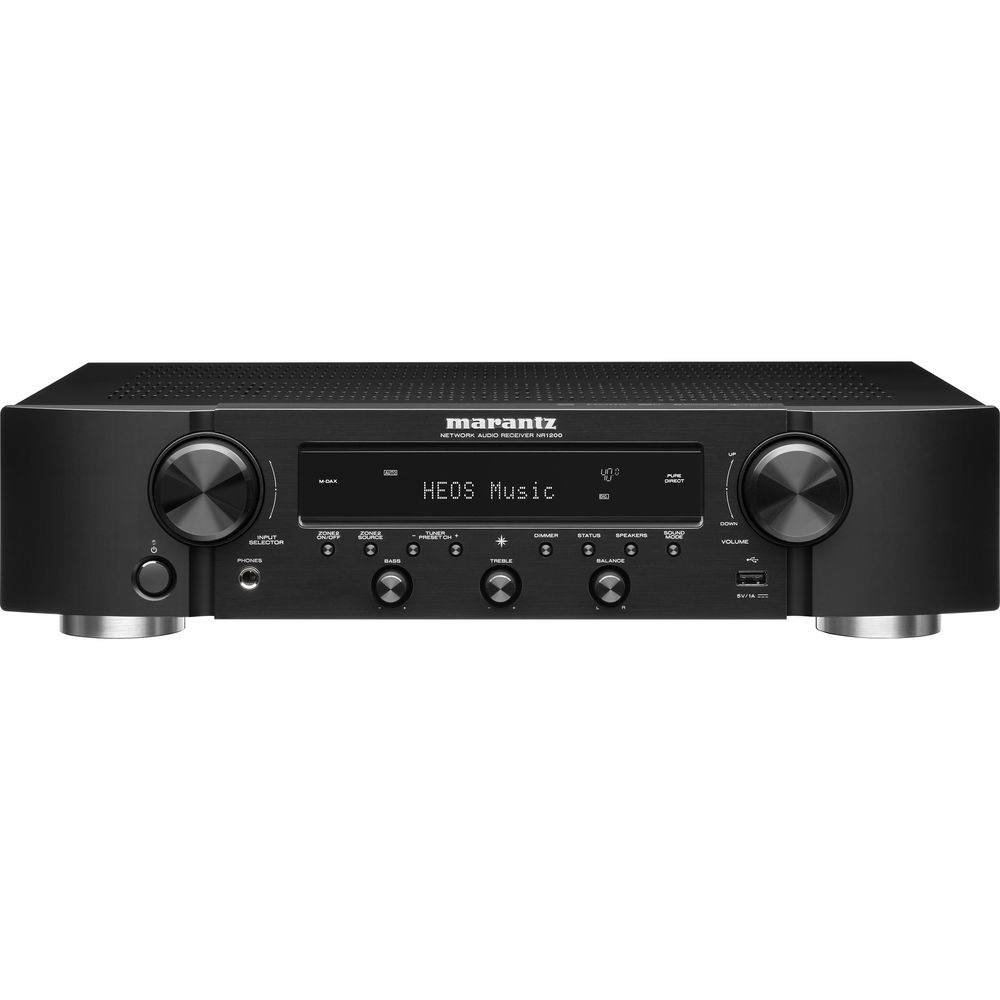 google home compatible audio receiver