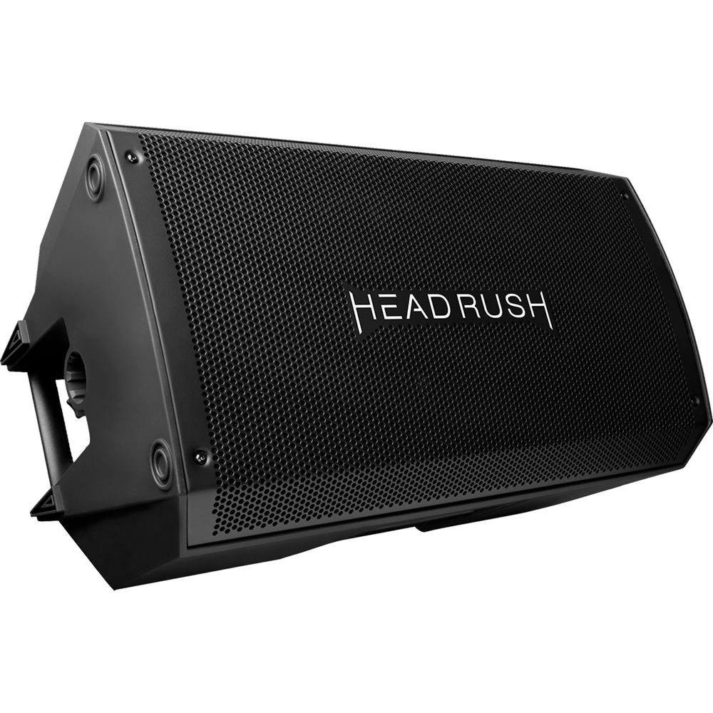 Photo 1 of HeadRush 2000W Speaker for Guitar Multi-FX and Amplifier Modeling