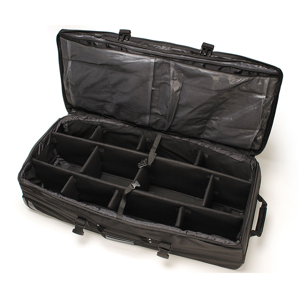 extra large lightweight suitcase