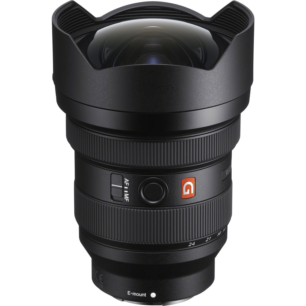 FE 12-24mm f/2.8 GM — ảnh 1