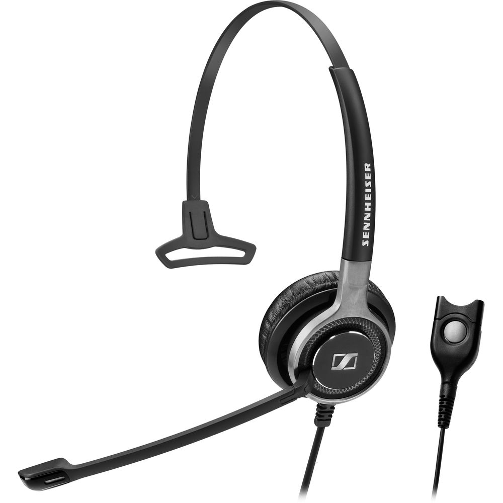 sennheiser sc 632