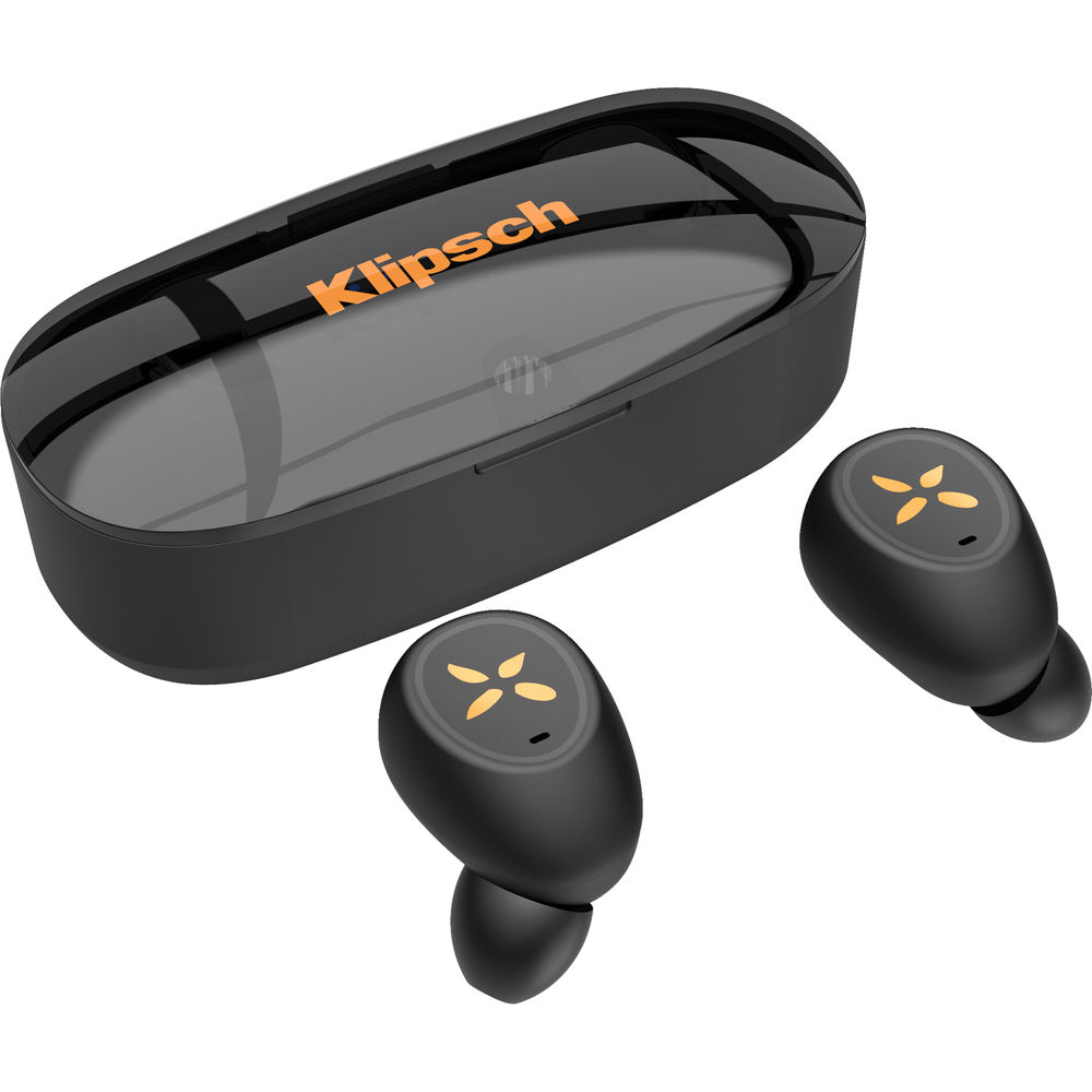 klipsch s1 true wireless bluetooth earphones