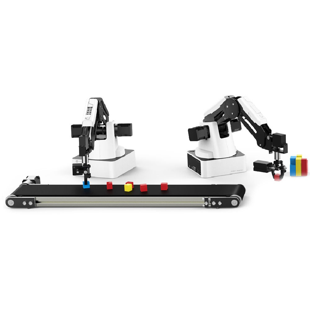 dobot conveyor