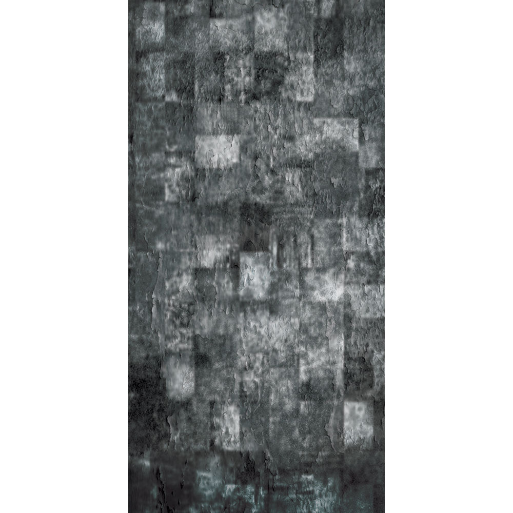Click Props Backdrops Old Master Cube Noir Backdrop Mmd553 B H
