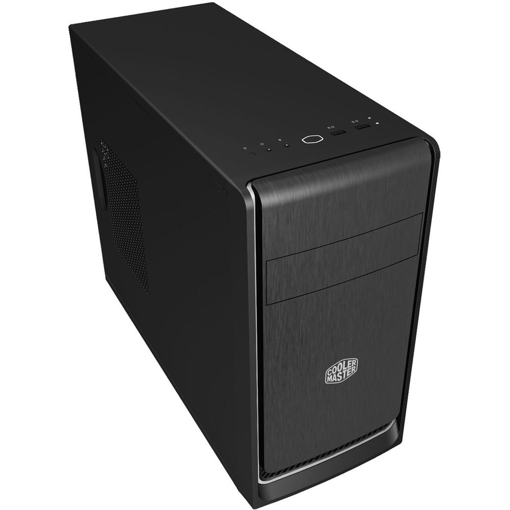 Cooler Master Masterbox 00l Micro Atx Case Mcb 00l Kn5n B02