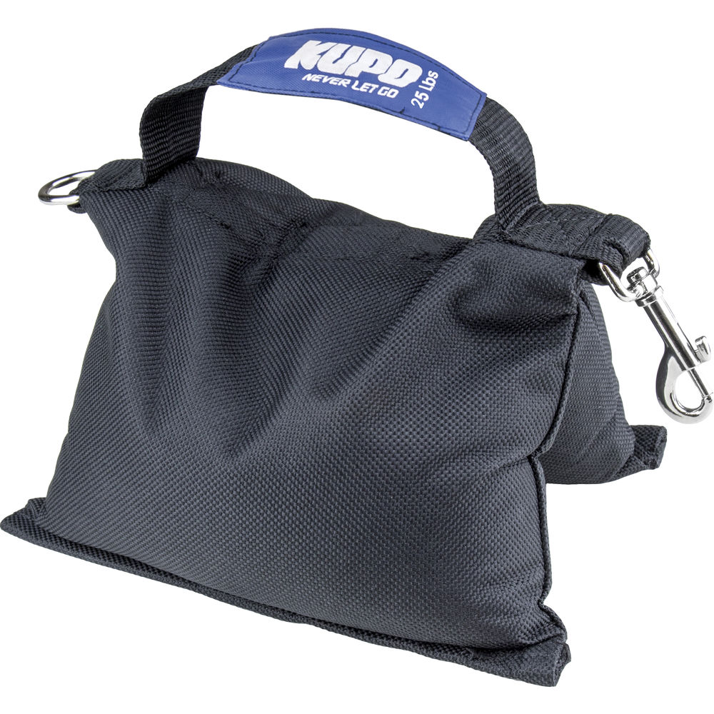 15 lb Impact Shot Bag