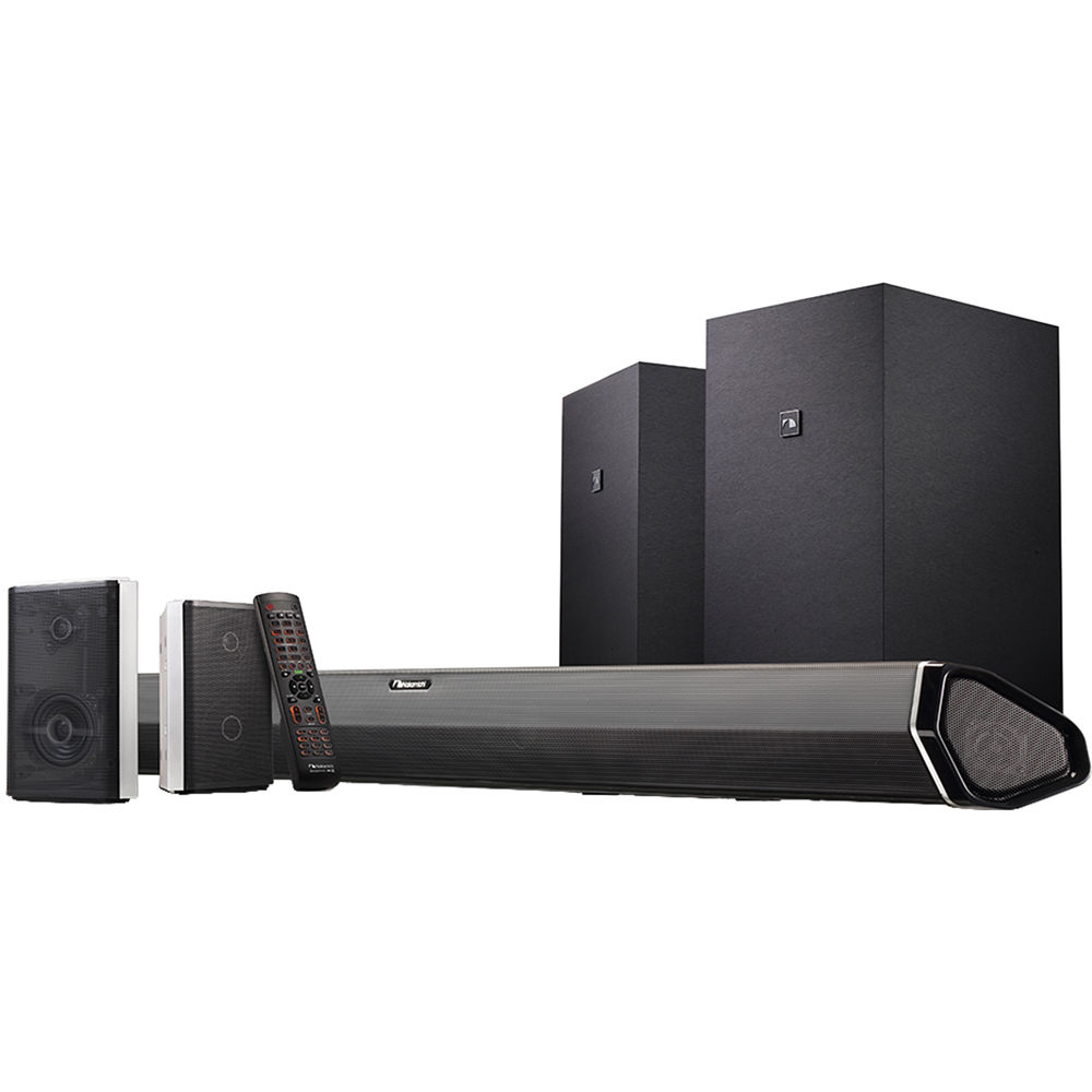 soundbar aldi 2018