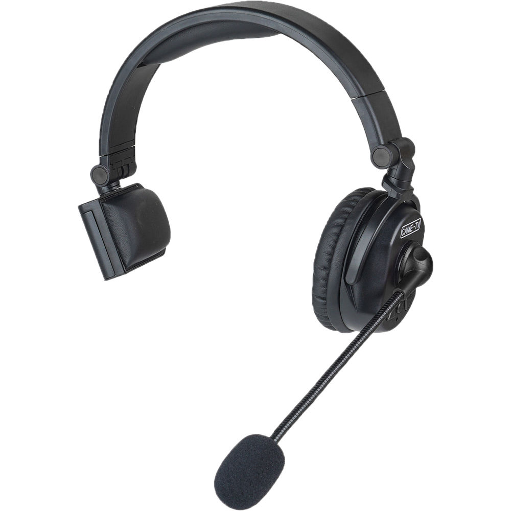 wireless 2 way headsets
