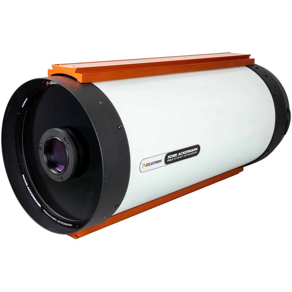 celestron astrograph
